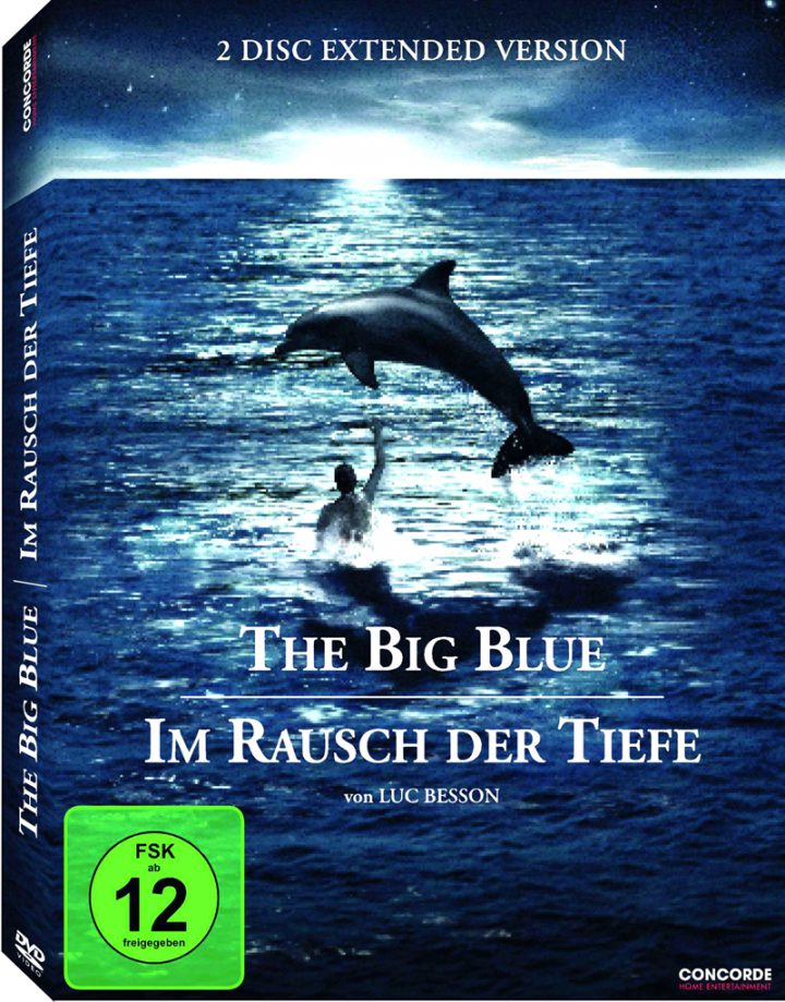 "Im Rausch Der Tiefe" Als Special Edition - TAUCHEN.de