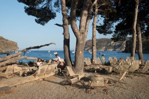 beachbar